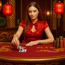 SpinRise - Speed Baccarat Live - Schnelle Runden und Echtzeit-Dealer