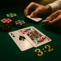 SpinRise - Live Blackjack - Strategie und verschiedene Limits