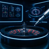 SpinRise - Live Roulette - Real Dealer Casino Game