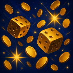 SpinRise Casino Willkommensbonus - Bis zu 5555€ + 243 Freispiele