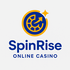 SpinRise Casino Logo