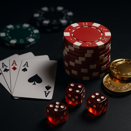 SpinRise Casino - Free Demo Games - Play Without Deposit