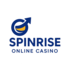 SpinRise Casino Logo