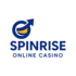 SpinRise Casino Logo