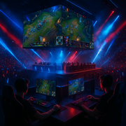 SpinRise - eSports Wetten - CS:GO und Dota 2 Betting